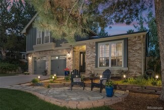 146 Clare Dr, Castle Pines, CO 80108