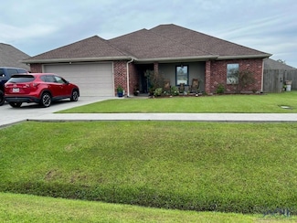 504 Sugar Plum St, Houma, LA 70364