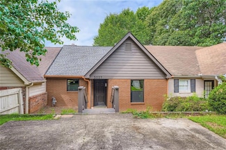 2027 Jebs Ct NW, Kennesaw, GA 30144
