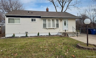 32200 Fairchild St, Westland, MI 48186