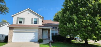 2890 Brookmeadow Dr, Belleville, IL 62221
