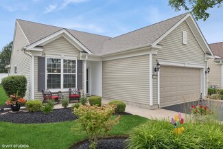 13405 Meadowlark Ln, Huntley, IL 60142