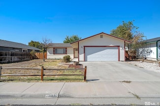 430 Burntwood St, Fallon, NV 89406