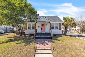 501 Atkinson Ave, Savannah, GA 31404