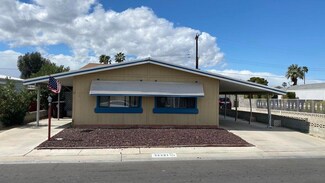 33321 Laura Dr, Thousand Palms, CA 92276