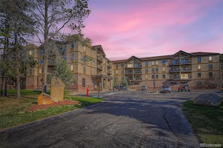 22787 Us Highway 6 Unit 313, Dillon, CO 80435
