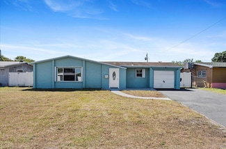 6560 Hayes St, Hollywood, FL 33024