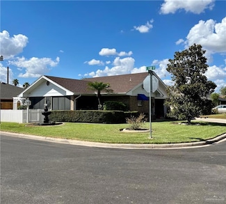 2303 Viola St, Mission, TX 78574