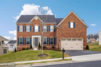 26059 Blackberry Knoll Ct, Aldie, VA 20105