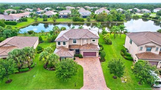 1074 SW Cherry Blossom Ln, Palm City, FL 34990