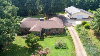 837 High Shoals Church Rd, Mooresboro, NC 28114