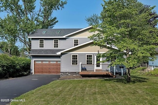 6 Maple Terrace, Delmar, NY 12054