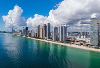 17121 Collins Ave Unit 2307, Sunny Isles Beach, FL 33160