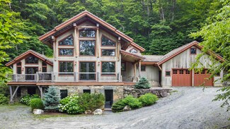 27 Windtree Rd, Winhall, VT 05340
