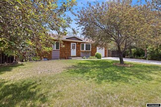 4557 Trails End, Bar Nunn, WY 82601
