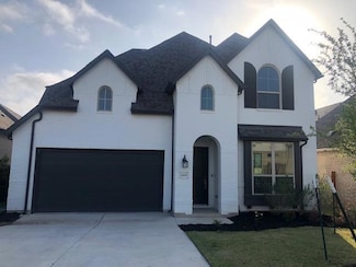 22617 Agave Grove Dr, Lago Vista, TX 78645