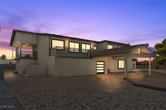 7061 S Valley View Blvd, Las Vegas, NV 89118
