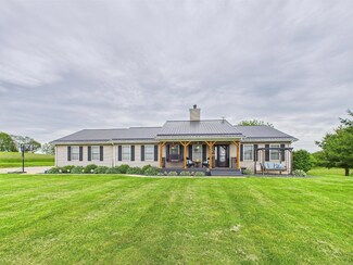 6297 Stage Coach Rd NW, Rushville, OH 43150