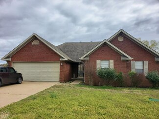 170 County Road 418, Jonesboro, AR 72404