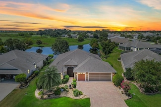 3314 Ridgewood Path, The Villages, FL 32163