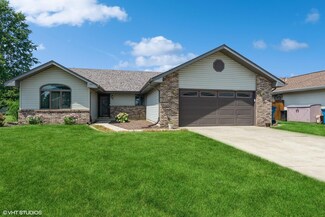 1614 Lake St, Dyer, IN 46311