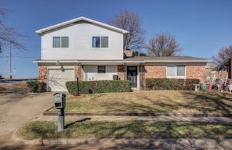 16605 E Admiral Blvd, Tulsa, OK 74116
