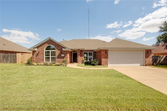 4205 Bedford Ct, Bryan, TX 77802