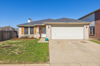2109 Blanco Ln, Justin, TX 76247