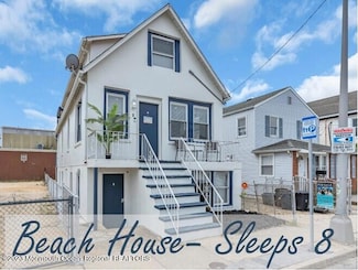 115 Blaine Ave Unit Downstairs, Seaside Heights, NJ 08751
