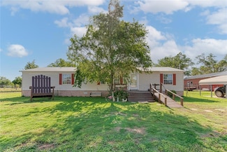 1020 S Walnut Ave, Erick, OK 73645