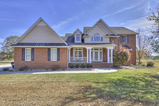 881 Urban Farms Rd, Manchester, TN 37355