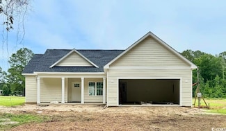 6049 Hodges Rd, Conway, SC 29527