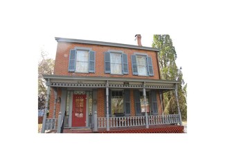 1601 Franklin Ave, Lexington, MO 64067