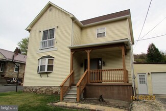 10104 Parkersburg Rd SW, Frostburg, MD 21532