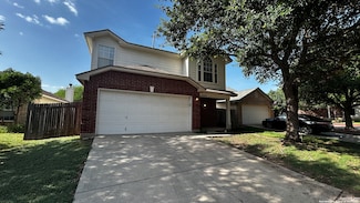 6107 Lakeview Ct, San Antonio, TX 78249