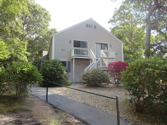 1146 Route 134 Unit 3B, South Dennis, MA 02660