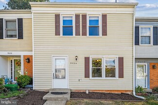 9034 Miles Place, Manassas, VA 20110
