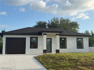 823 Porter St E, Lehigh Acres, FL 33974