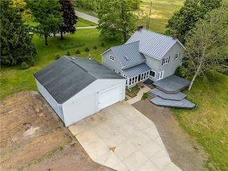 8119 State Route 44, Ravenna, OH 44266