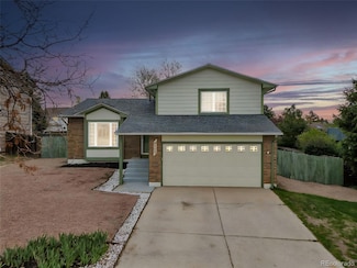 8535 Stratus Dr, Colorado Springs, CO 80920