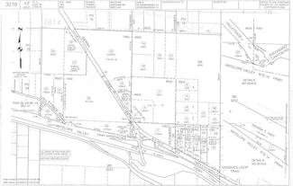 0 Vac Sierra Hwy Vic Ward Rd Unit SR25255884, Acton, CA 93510