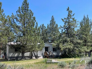 10277 NW Quince Ave, Redmond, OR 97756