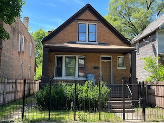 6916 S Lowe Ave, Chicago, IL 60621