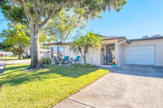 2809 Sherbrooke Ln Unit C, Palm Harbor, FL 34684