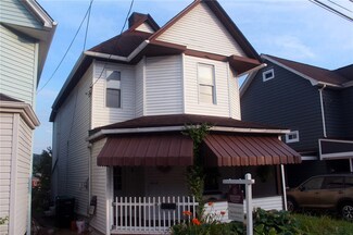 608 Roup St, Tarentum, PA 15084