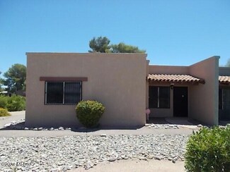 1802 S Avenida Prado, Tucson, AZ 85710