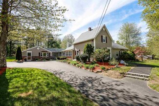 79 Dearborn Rd, Auburn, NH 03032