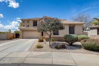 1517 E Elaine Dr, Casa Grande, AZ 85122