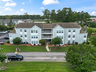 2280 Andover Dr Unit L, Surfside Beach, SC 29575