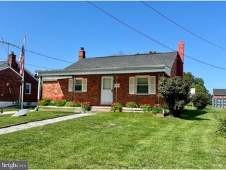 522 Manassas Ave, Front Royal, VA 22630